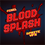 10 Pixel Blood splash sprite effects asset store icon
